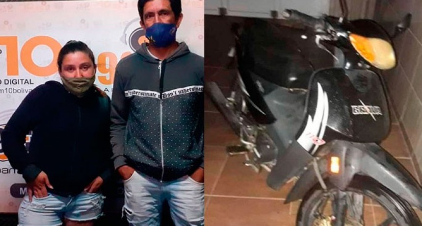 Romina Arregui: &ldquo;No puede ser que te lleven el sacrificio de a&ntilde;os en un segundo, no lo entiendo&rdquo;