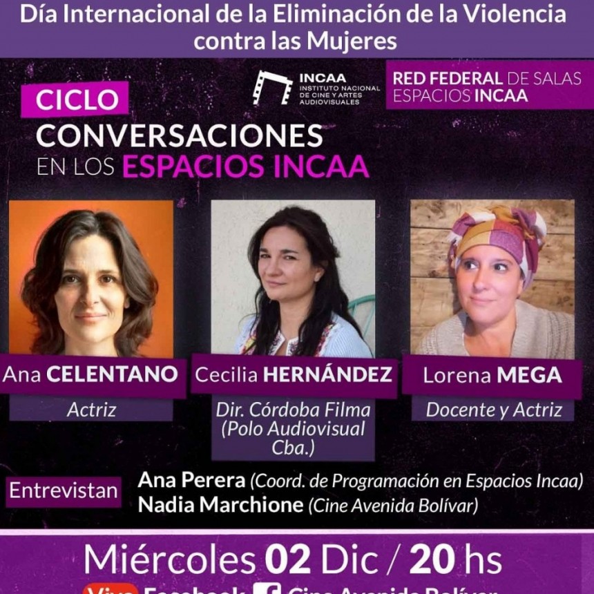 Este mi&eacute;rcoles, un espacio especial para la mujer