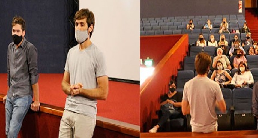 Comenzaron las capacitaciones para el sector hotelero local