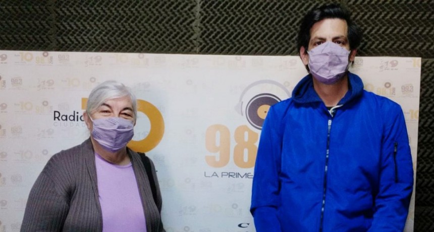 La Asociación Musical de Bolívar anunció un show homenaje a Astor Piazzolla y a grandes referentes del tango