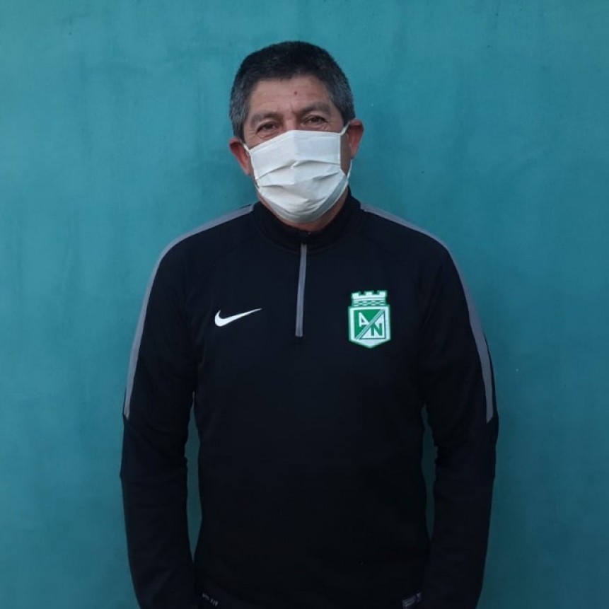 Daniel Luengo: “Más allá de haber hecho una buena fase regular, acá empieza otro tipo de historia”