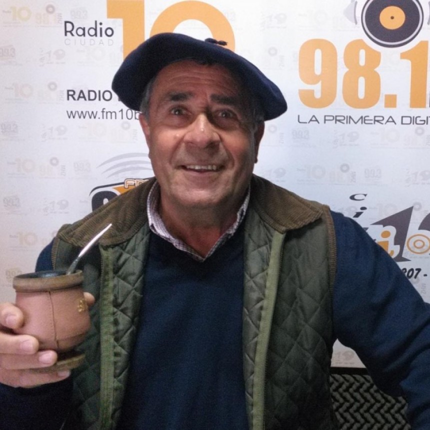 Se realizará este miércoles 10 de noviembre, la marcha de la tradición