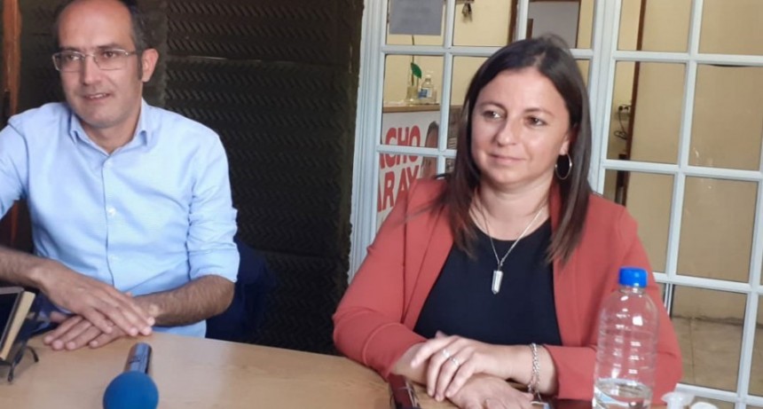 ‘Pedimos que nos acompañen para seguir garantizando las posibilidades que nos permitan seguir construyendo este Bolívar que todos queremos’ 