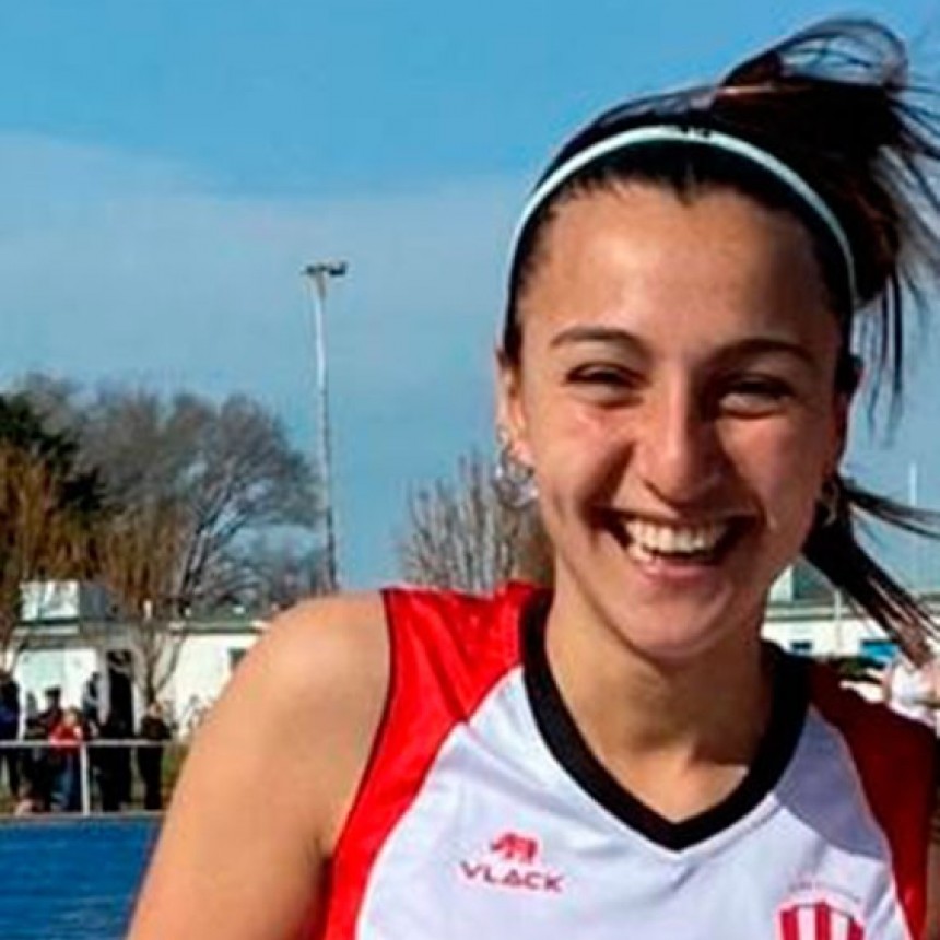 Agostina &Aacute;lvarez: &ldquo;Son cambios de aire que, quiz&aacute;s, una persona necesita para su bien&rdquo;