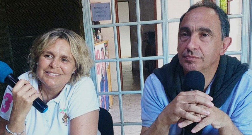 ‘Vamos a defender los derechos de los ciudadanos con convicción y con respeto’ 