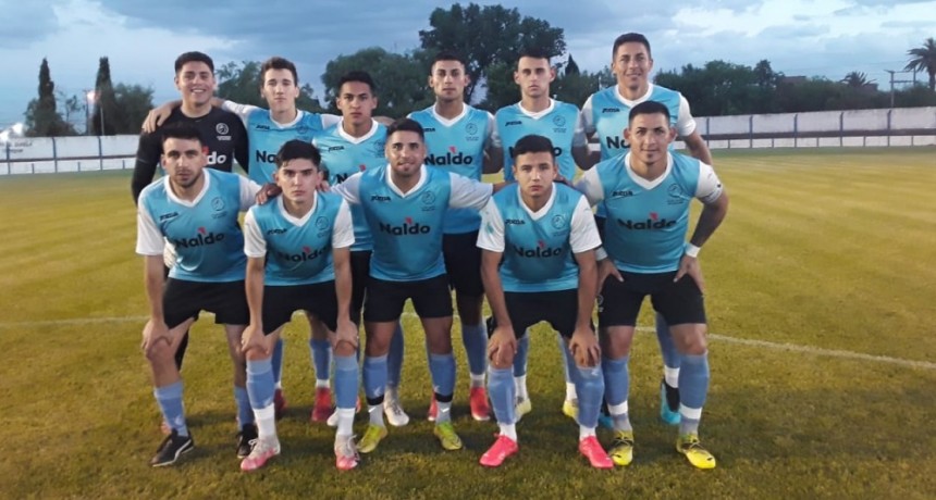 Por penales, “El Cele”  es el primer finalista del torneo local