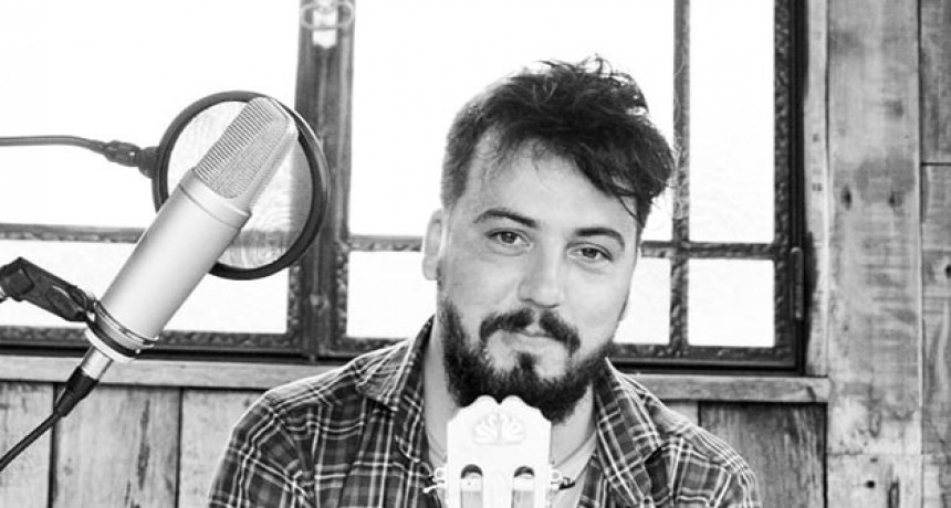 Rafa Doorish presenta su disco ‘Molino’ en el Cine Avenida