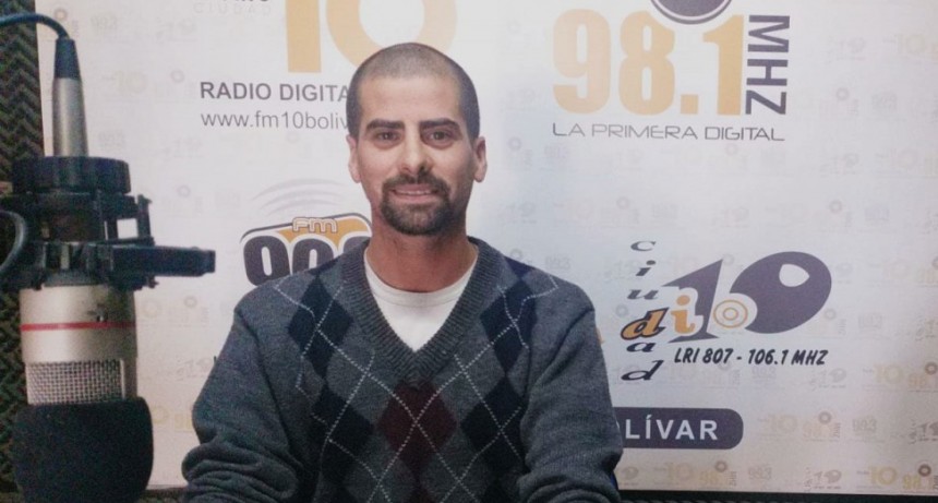 Agustín Rusillo lleva el Folclore a Tekila con una gran peña