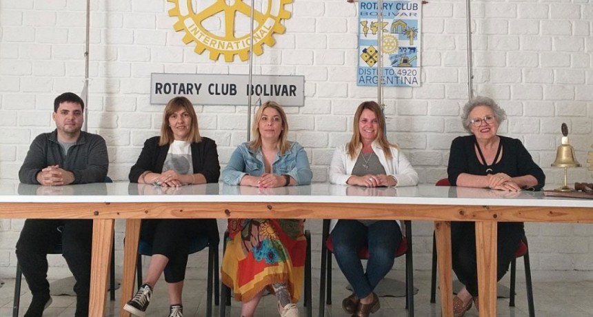 Remate solidario a beneficio del Hogar de Ancianos San Vicente de Paul 