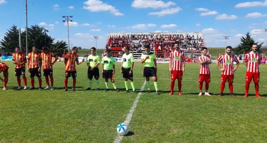 Finalizó el campeonato de las Inferiores y, este fin de semana, se definen los finalistas en Primera, Reserva y Femenino