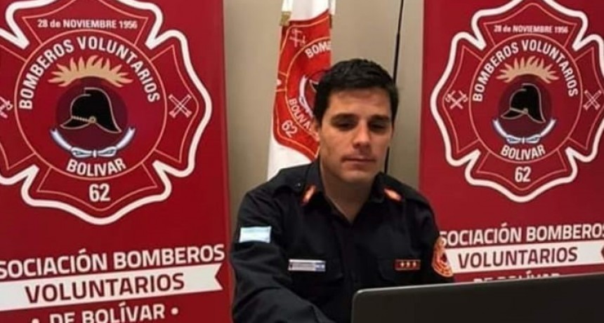 Franco Rojas; ‘La habitación donde se inicio el fuego quedo completamente destruida e inhabitable’