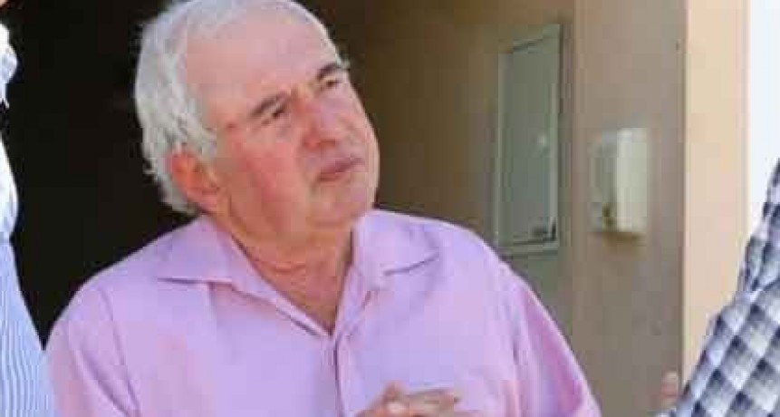 Alfredo Carretero; &lsquo;Juan Carlos es un ejemplo que todos los chicos deber&iacute;an tener permanentemente&rsquo;