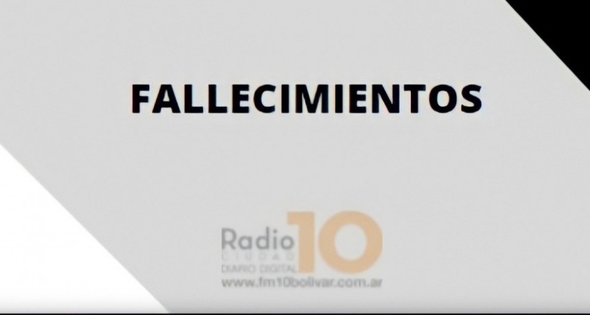 Falleció Jorge Alberto Urigoytea