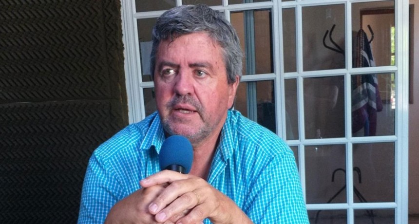 Fernando Alzueta; &lsquo;Nos qued&oacute; la vara muy alta, es algo que est&aacute; muy bueno; ahora iremos por m&aacute;s&rsquo;