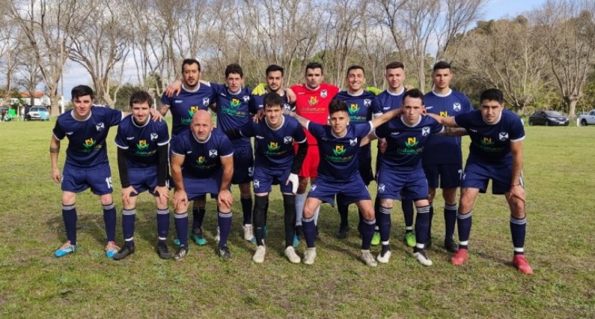 Agrario sigue liderando la tabla de posiciones en el Torneo &ldquo;Luis Valle L&oacute;pez&rdquo;