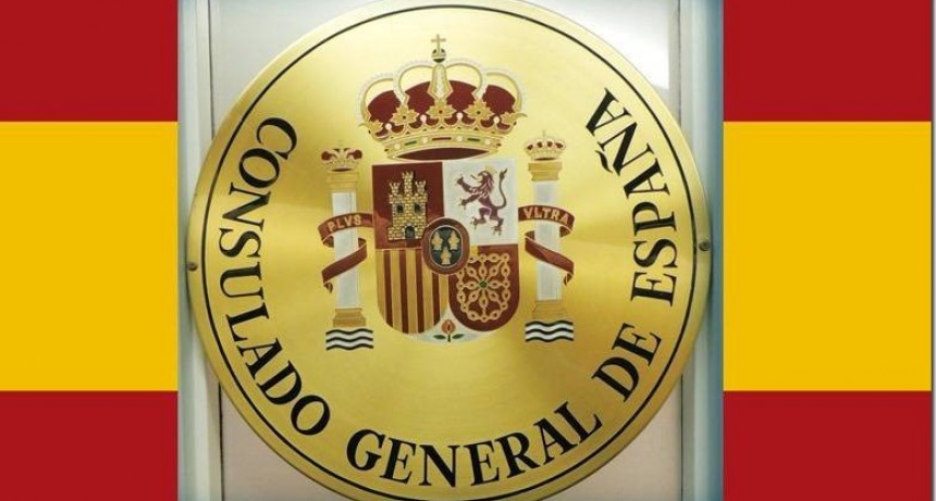 El Viceconsulado Honorario de Espa&ntilde;a en Bol&iacute;var, informa que este domingo 28 de noviembre se celebraran las elecciones para la renovaci&oacute;n del Consejo de Residentes Espa&ntilde;oles (CRE)