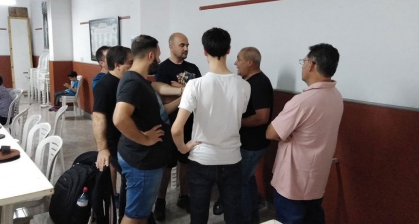 ‘El acompañamiento de la gente fue un reconocimiento hacia nosotros y nos permite seguir trabajando y esforzándonos para lograr algo que todos disfrutamos’