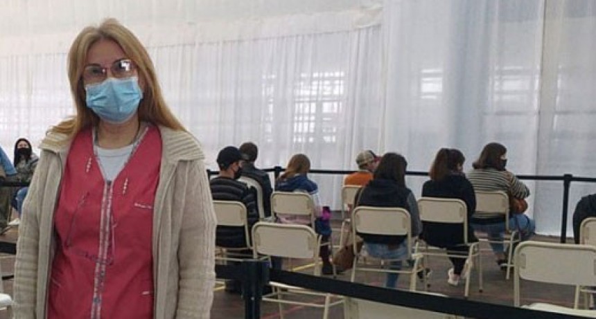 Mónica Piñel; ‘Es como si el cronograma iniciara de nuevo, pero en realidad se extendió hasta el mes de abril’