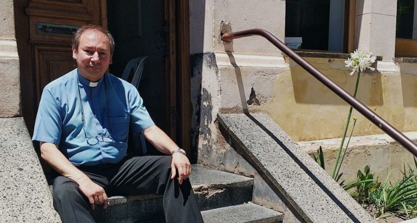 El 8 de diciembre se realizará la tradicional peregrinación al Monte de los Recuerdos