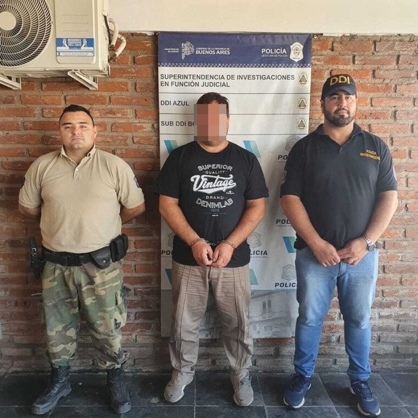 Continúan los avances en la investigación del abigeato en Ibarra: Se entregó uno de los implicados y se realizaron allanamientos en Pilar y 9 de julio