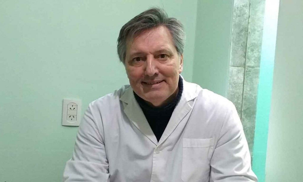 Día Internacional del Cancer Neuroendocrinólogo: Hablamos en FM 10 con el doctor Luciano Maggi 