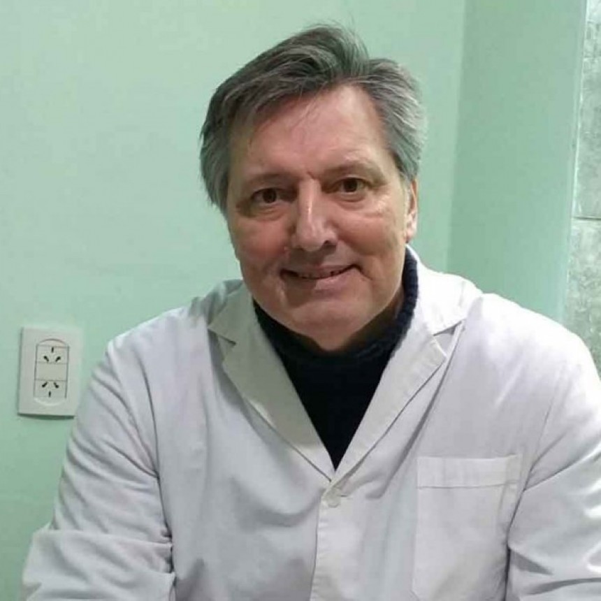 Día Internacional del Cancer Neuroendocrinólogo: Hablamos en FM 10 con el doctor Luciano Maggi 