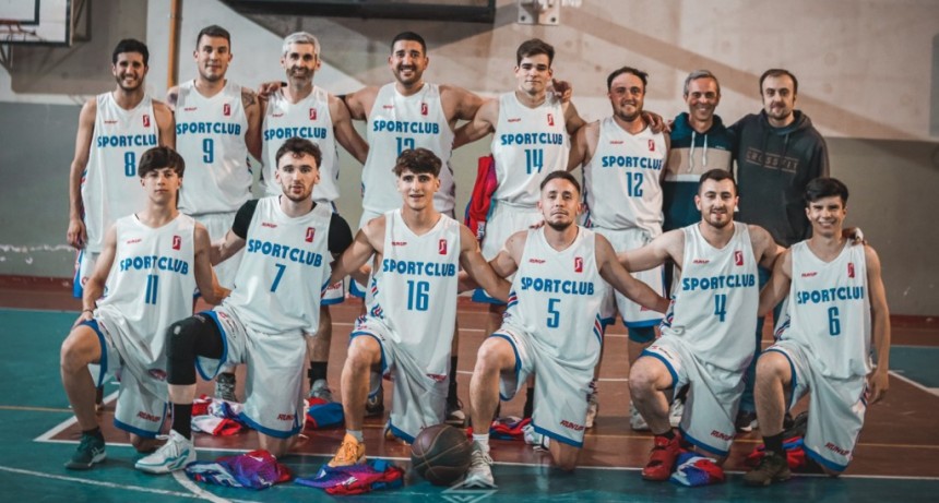 Sport Club se juega la clasificación a la final 