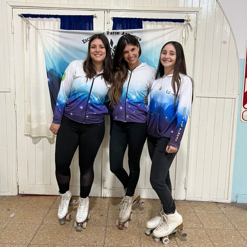 Daiana Beratz: “Las marcas que uno deja en cada una de las chicas que han transitado “Sueños sobre Ruedas”, es lo más importante” 