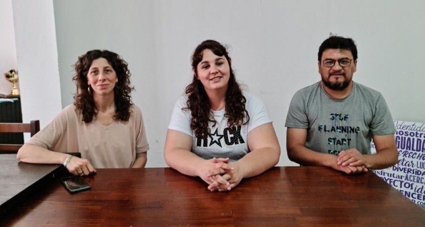 Voces por la Buena Memoria: Se realizará una nueva edición de la propuesta teatral