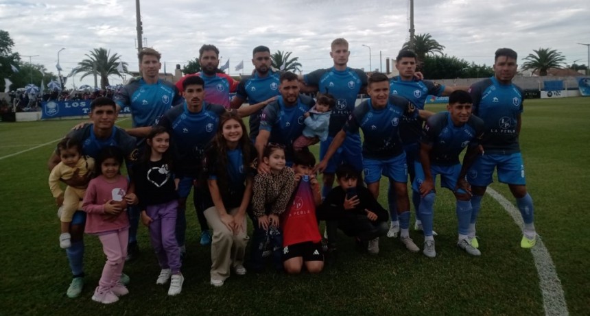 “El Cele” cayó y se terminó la ilusión por el ascenso 
