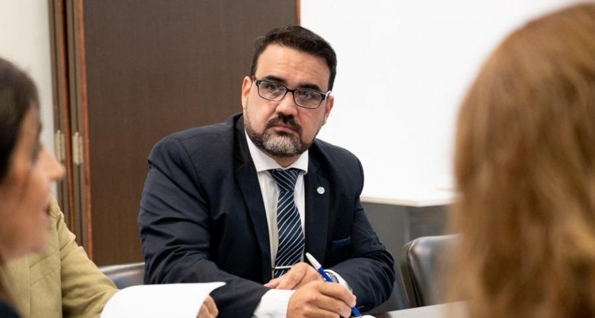 Fabian Luayza: “Representamos al ciudadano sin banderas políticas, sin pensar en algún espacio en particular y tratando de sinterizar las necesidades de cada uno de los bonaerenses”