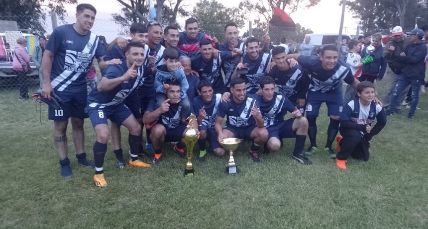Jorge Morales: “Se trabajó muy bien, fue una jornada muy linda y todos los equipos llevaron mucho público” 