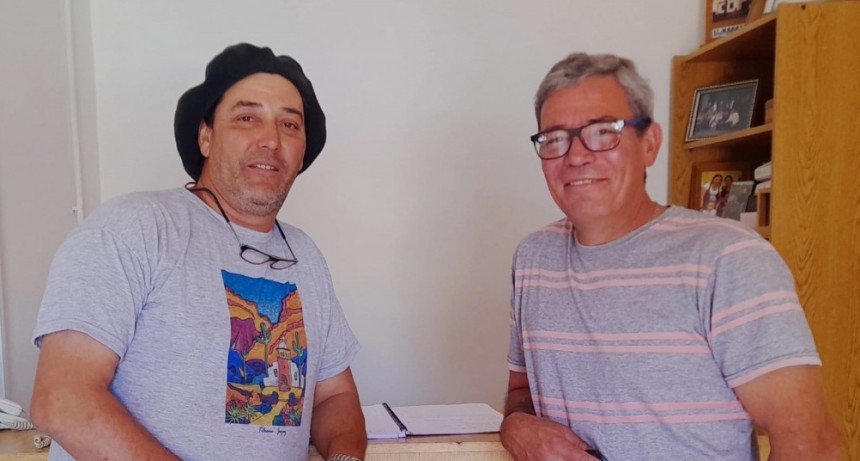 Cabeza de Buey: Inauguran el restaurante 
