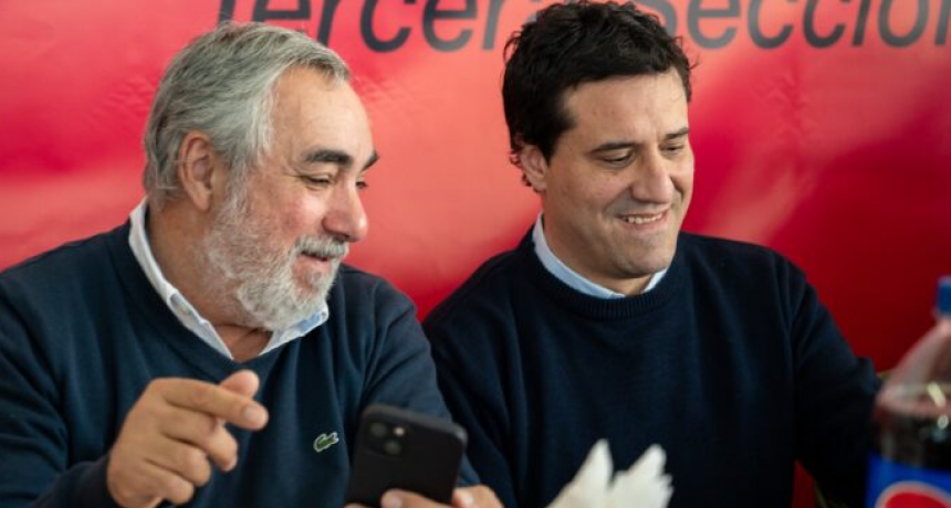 UCR bonaerense: la Justicia confirmó la victoria de la lista apadrinada por Abad