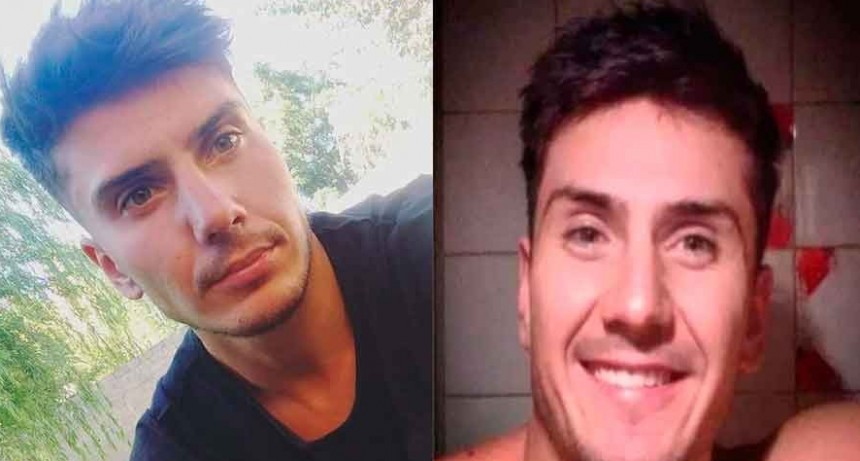 Averiguación de Paradero: Desde el jueves a la tarde, buscan a un joven de Bolívar que no mantiene contacto con su familia