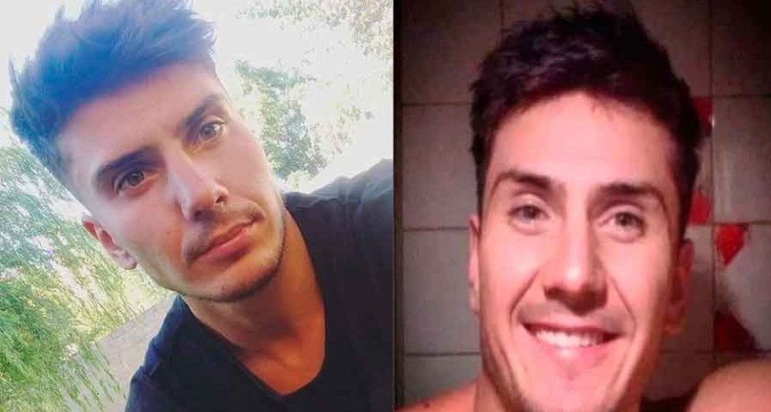 Averiguación de Paradero: Se intensifica la búsqueda de Federico Fornes y se conocieron más detalles de sus últimos movimientos en Bolívar