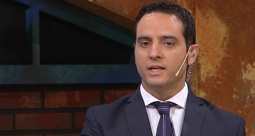 Juan Ignacio González Prieto: 