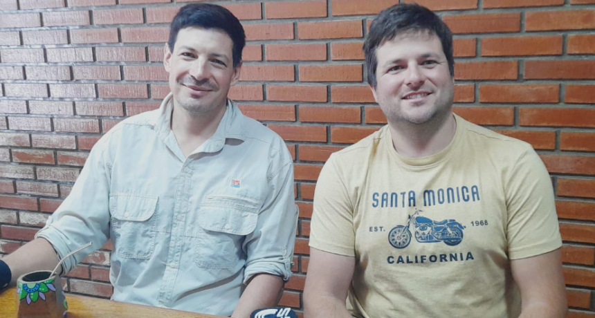 INTA y Aapresid Bolívar invitan a una jornada UPA (Un Productor en Acción), que será el 21 de noviembre