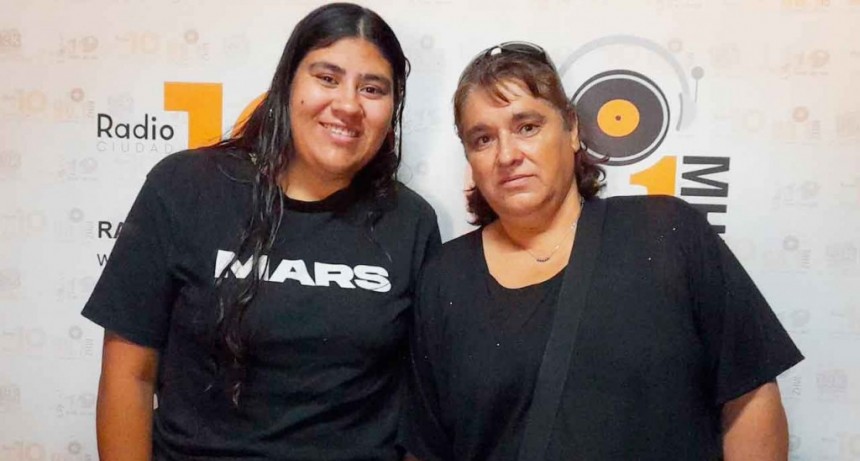 Se realiza este domingo una Tertulia en Club 9 de Julio, a beneficio de Javier Albo, que será operado del corazón