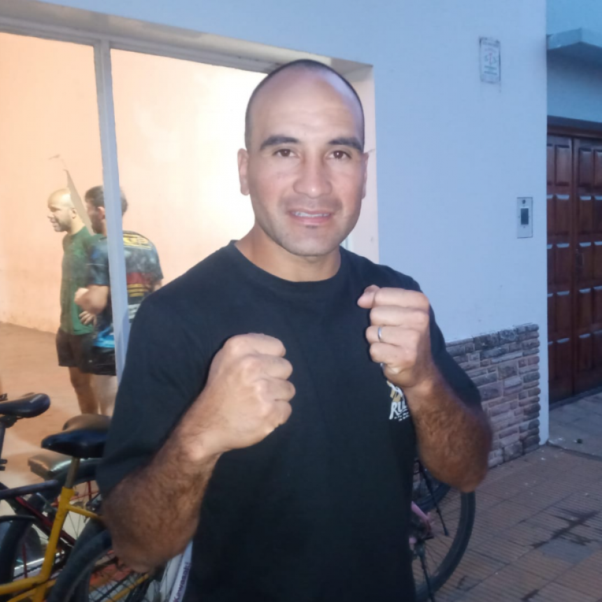 Martín Torraco: 