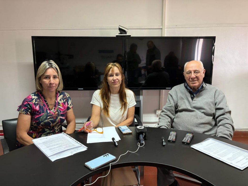 Coqueluche: Alerta de vacunación por la enfermedad respiratoria, dieron detalles desde el Hospital Capredoni