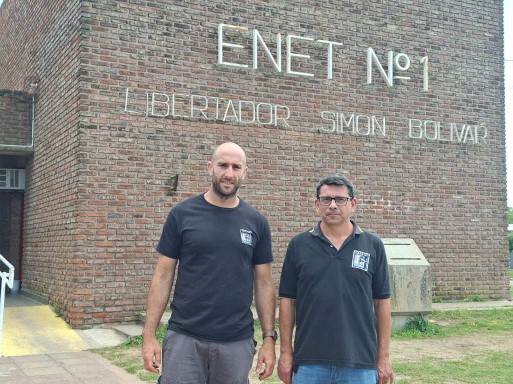 ETIN 2025: Anunciaron la apertura de la edición 