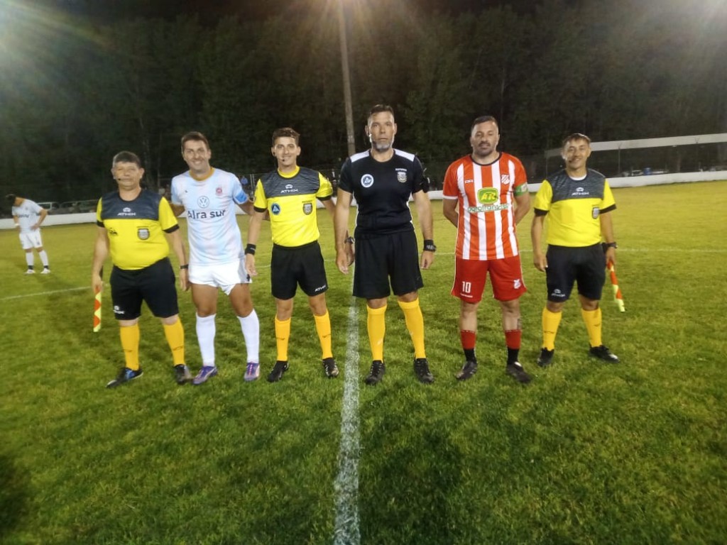 Lucas Burgos: “Estoy dando todo cada año, esforzándome muchísimo para tratar de hacer la mejor carrera posible