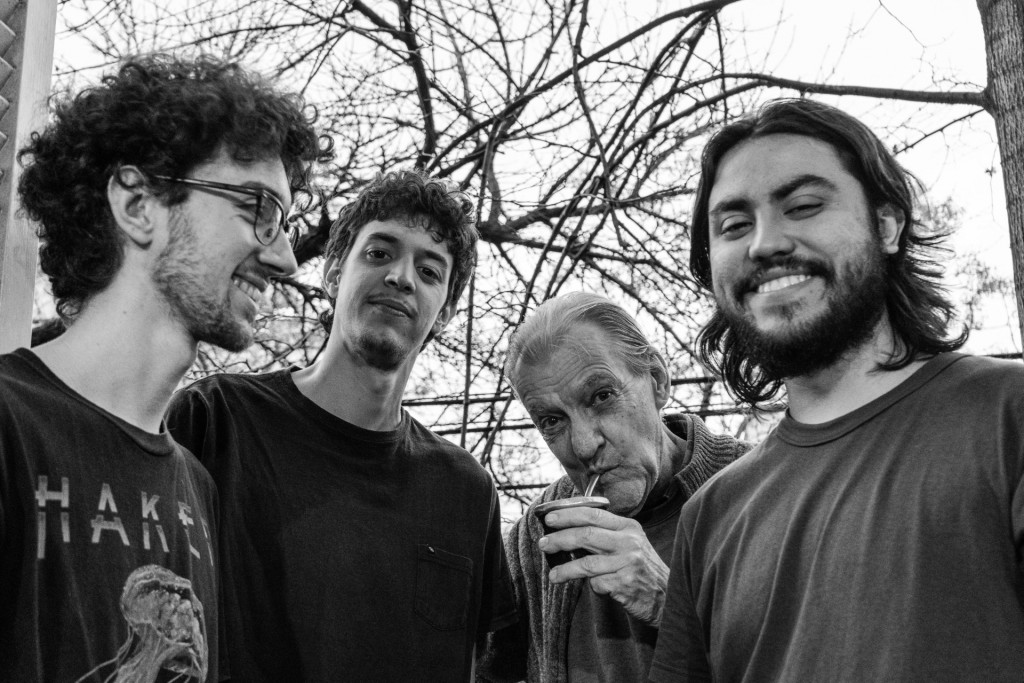 La Asociación Musical de Bolívar se prepara para recibir a Rodolfo Mederos junto a Pulso