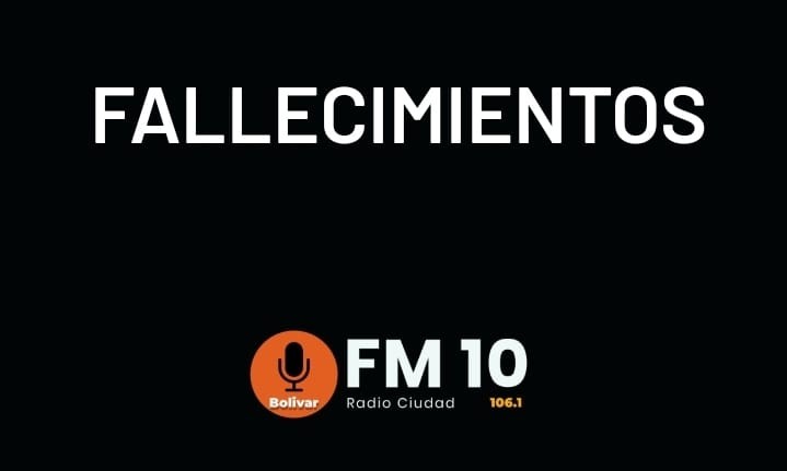 Falleció Irma Teresa Marforio viuda de Moglia