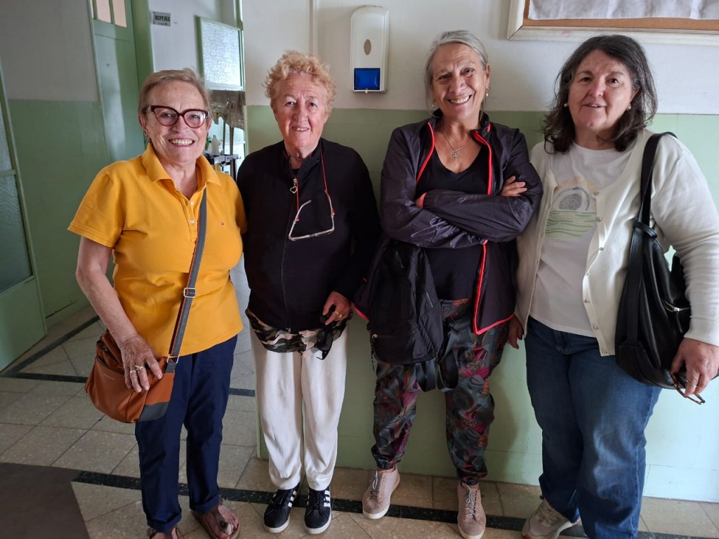 Cooperadora Casa Hogar Municipal: Informaron que lograron adquirir el Aire Acondicionado