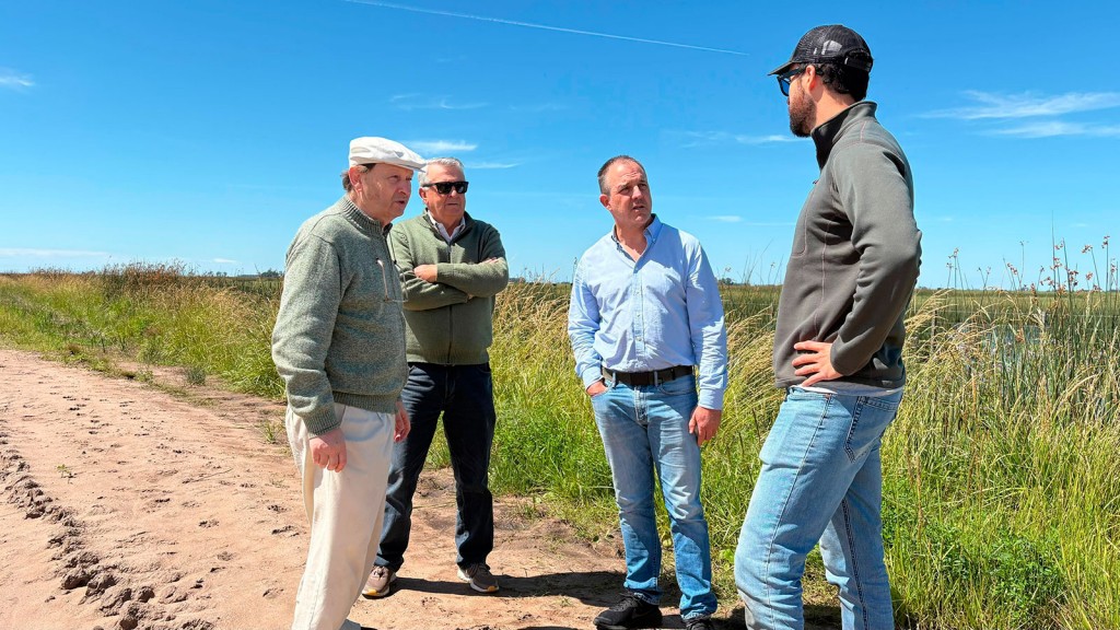 Las entidades agropecuarias exigen medidas urgentes para evitar el colapso productivo y sanitario