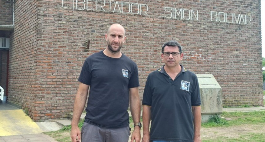 ETIN 2025: Anunciaron la apertura de la edición 