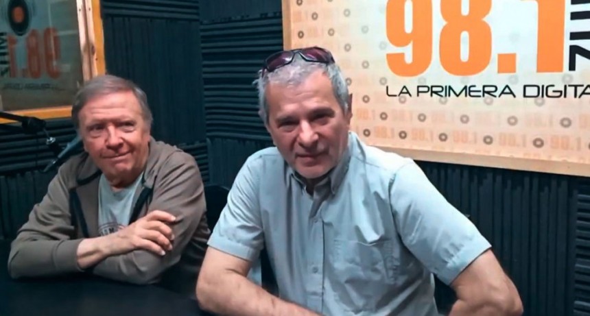 Este miércoles 19 se estrena el documental 