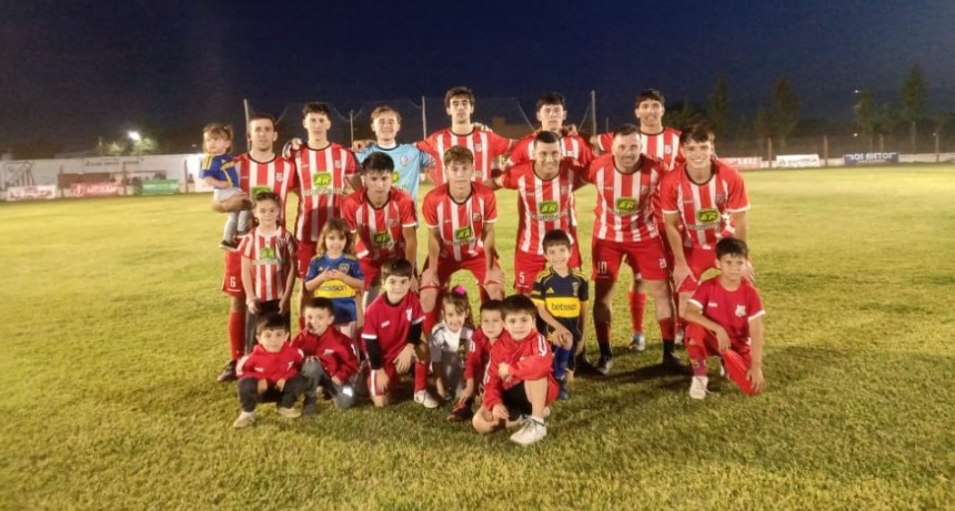 Por penales, Empleados de Comercio definió su pase a las semifinales